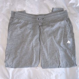 RBX Large women’s joggers